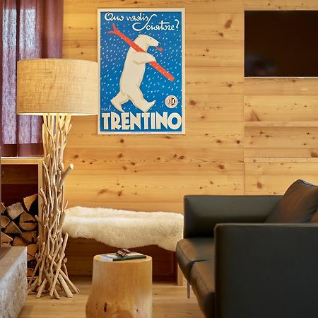 Corona Dolomites Hotel Andalo Extérieur photo