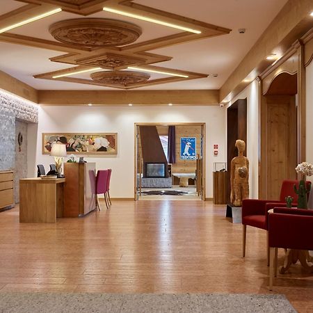 Corona Dolomites Hotel Andalo Extérieur photo