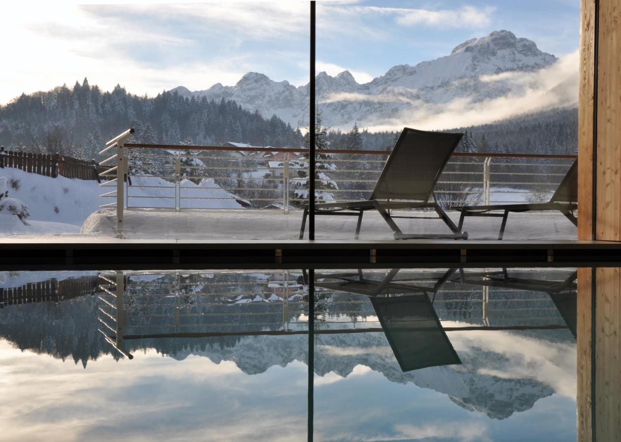 Corona Dolomites Hotel Andalo Extérieur photo