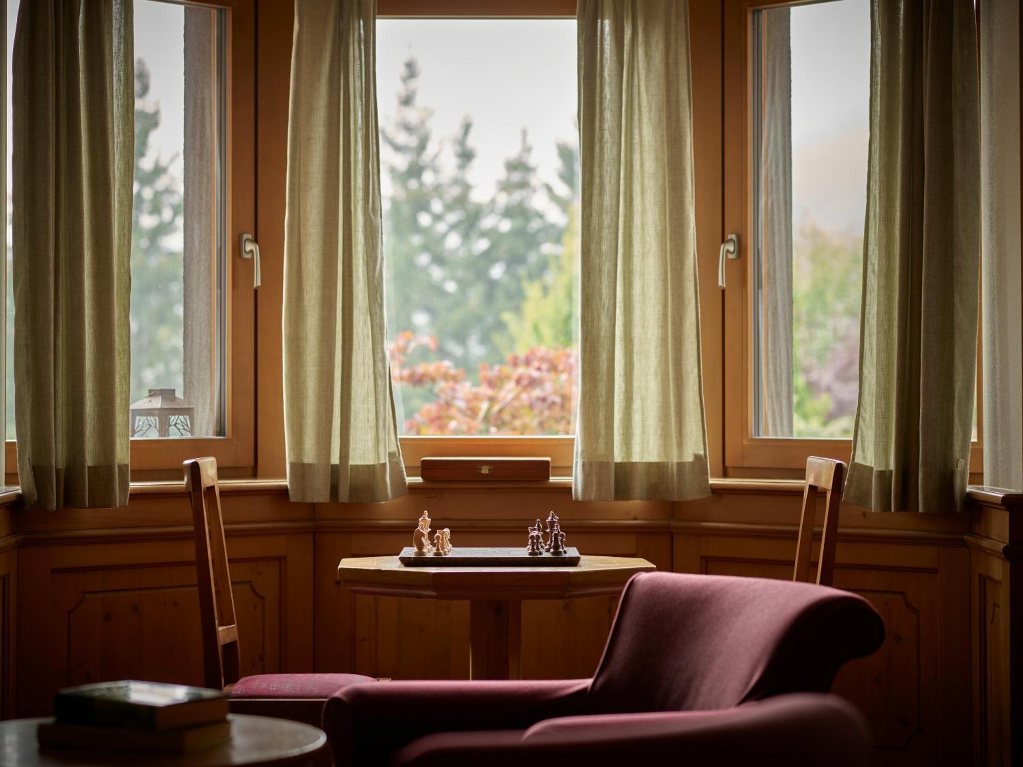 Corona Dolomites Hotel Andalo Extérieur photo