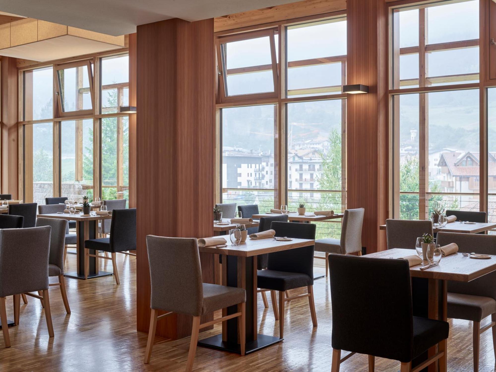 Corona Dolomites Hotel Andalo Extérieur photo
