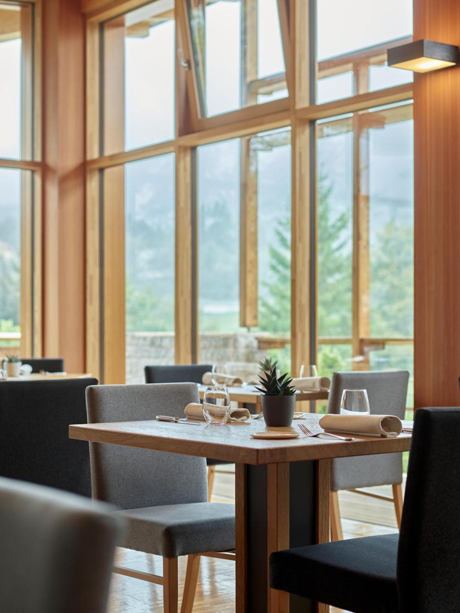 Corona Dolomites Hotel Andalo Extérieur photo