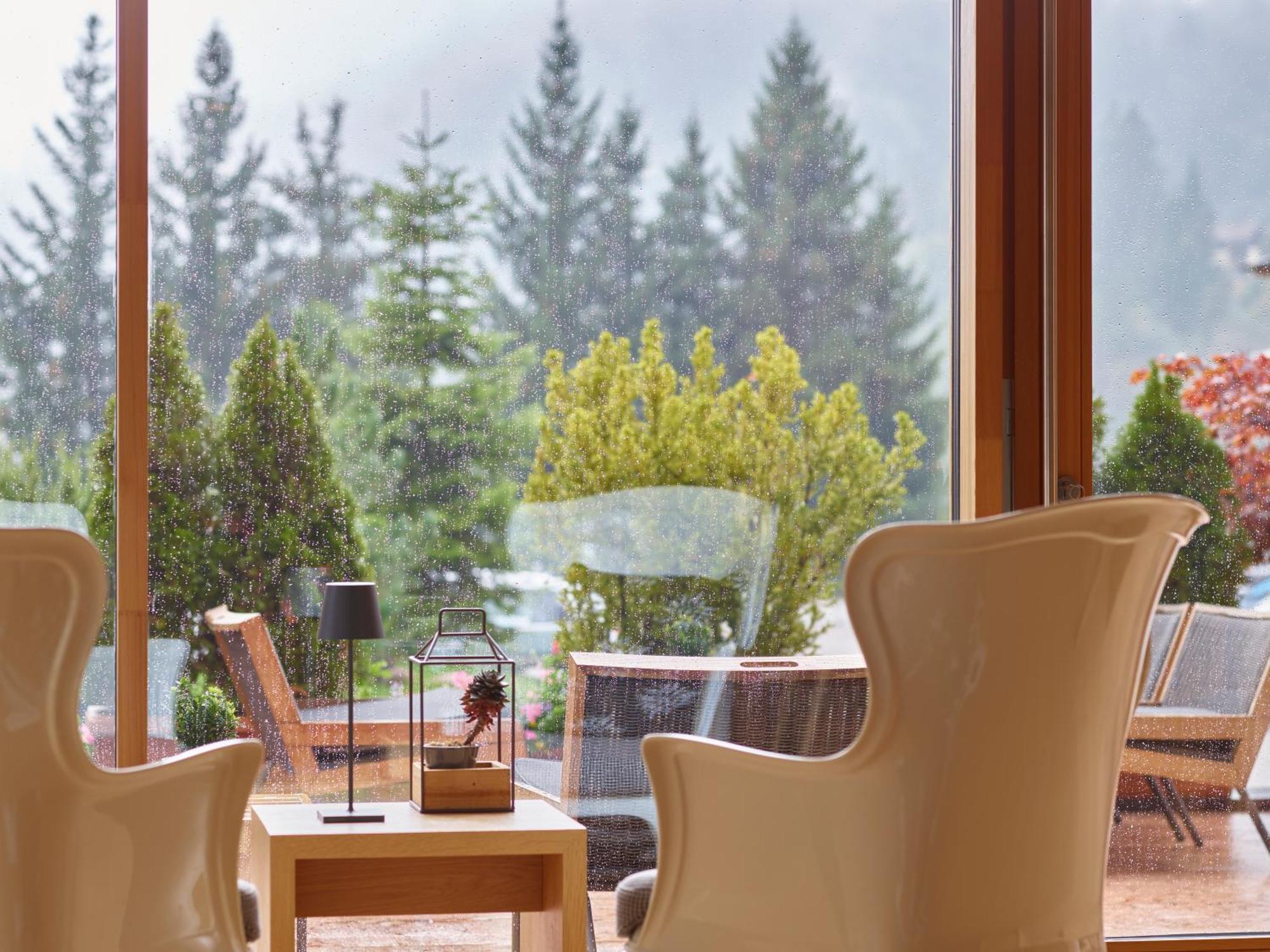 Corona Dolomites Hotel Andalo Extérieur photo