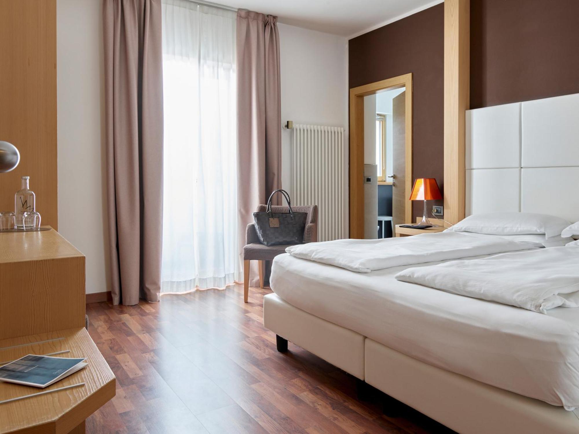Corona Dolomites Hotel Andalo Extérieur photo