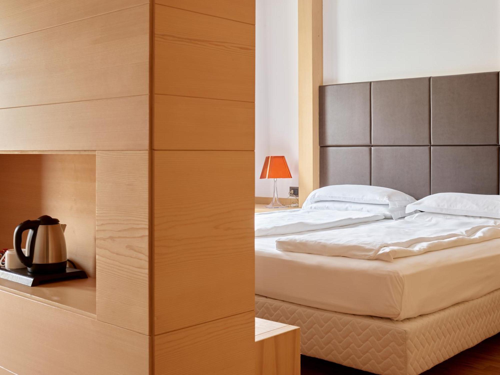 Corona Dolomites Hotel Andalo Extérieur photo