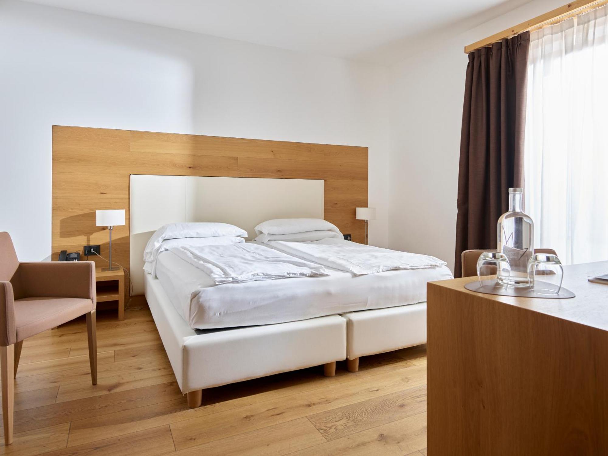 Corona Dolomites Hotel Andalo Extérieur photo