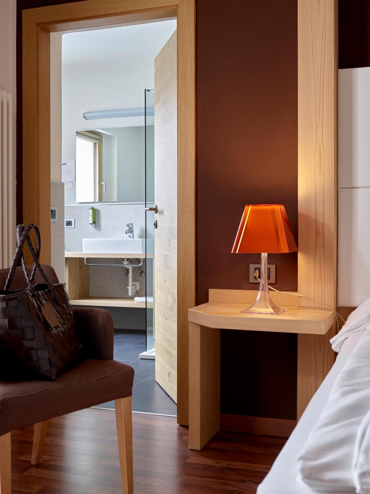Corona Dolomites Hotel Andalo Extérieur photo