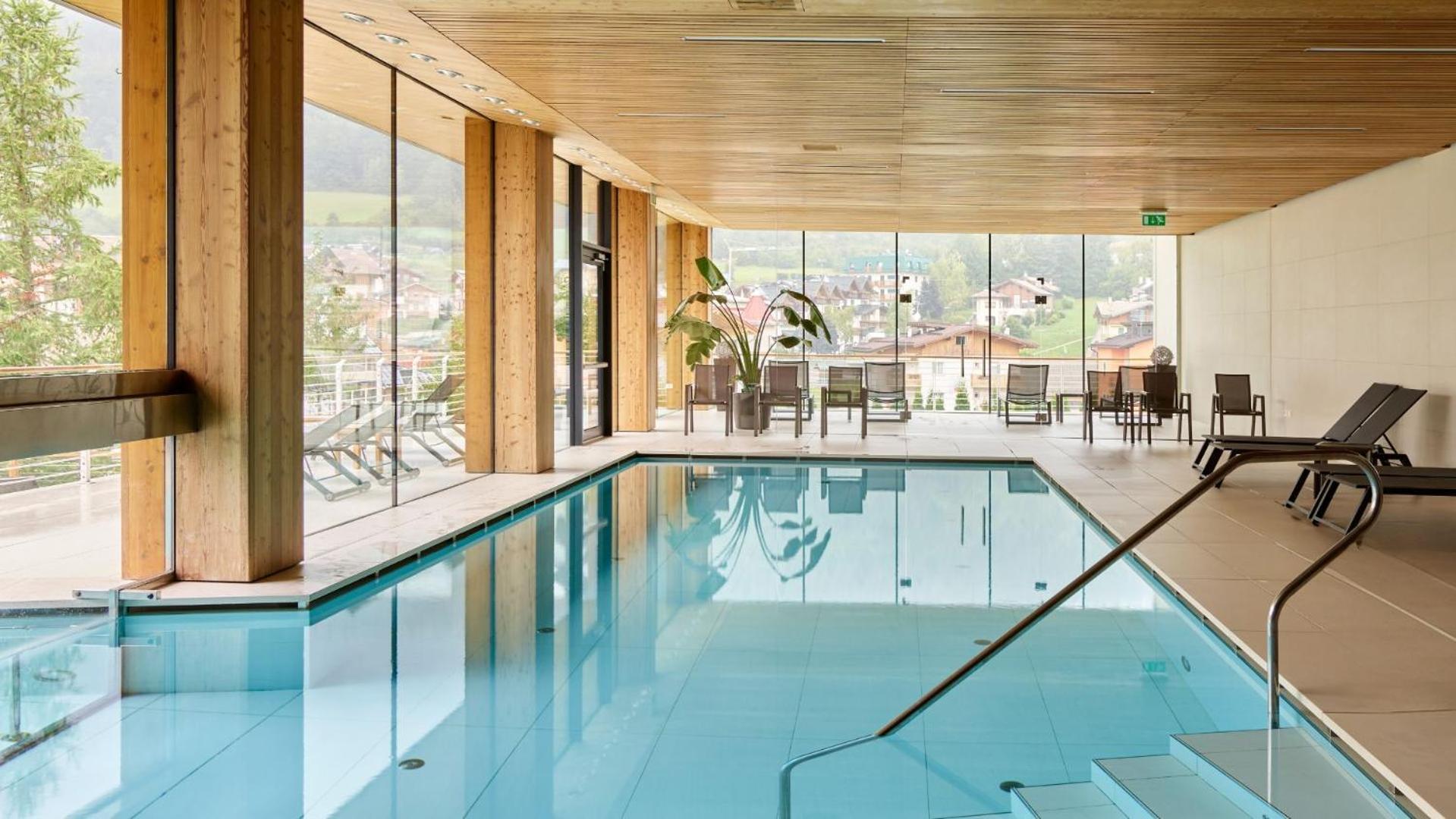 Corona Dolomites Hotel Andalo Extérieur photo