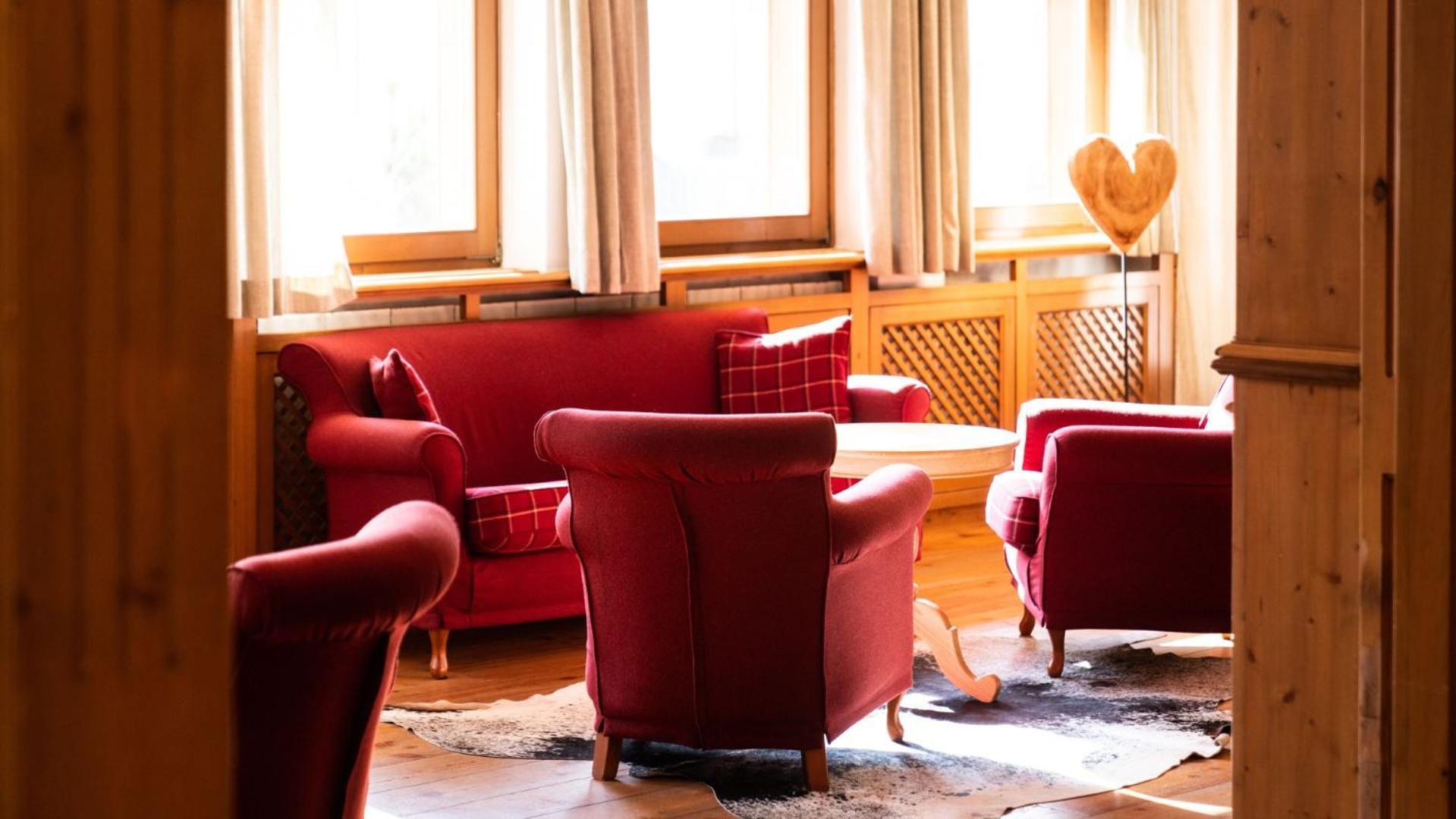 Corona Dolomites Hotel Andalo Extérieur photo