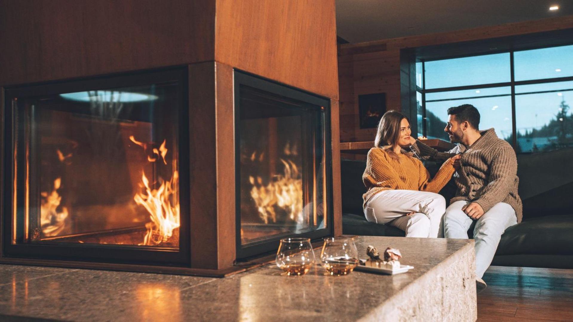 Corona Dolomites Hotel Andalo Extérieur photo