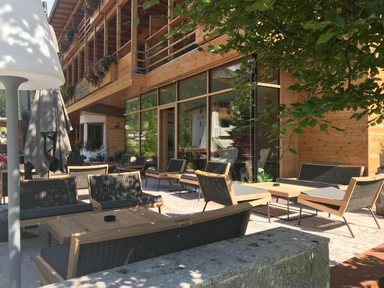 Corona Dolomites Hotel Andalo Extérieur photo