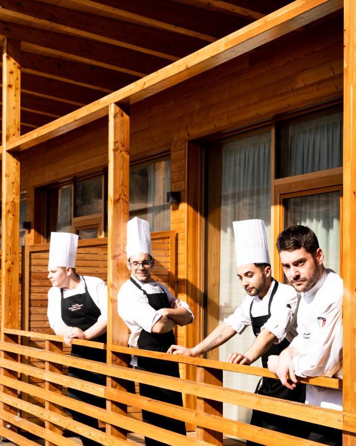 Corona Dolomites Hotel Andalo Extérieur photo